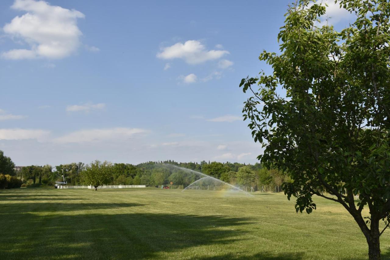 בית הארחה וליג'יו סול מיניציו 	Agriturismo Gian Galeazzo Visconti מראה חיצוני תמונה