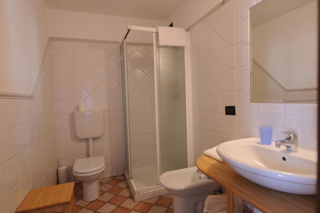 בית הארחה וליג'יו סול מיניציו 	Agriturismo Gian Galeazzo Visconti חדר תמונה