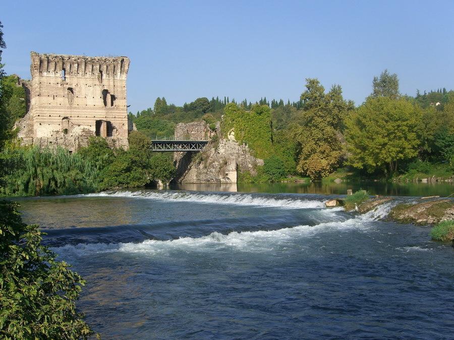 בית הארחה וליג'יו סול מיניציו 	Agriturismo Gian Galeazzo Visconti מראה חיצוני תמונה
