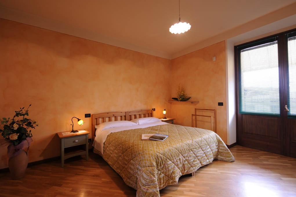 בית הארחה וליג'יו סול מיניציו 	Agriturismo Gian Galeazzo Visconti חדר תמונה